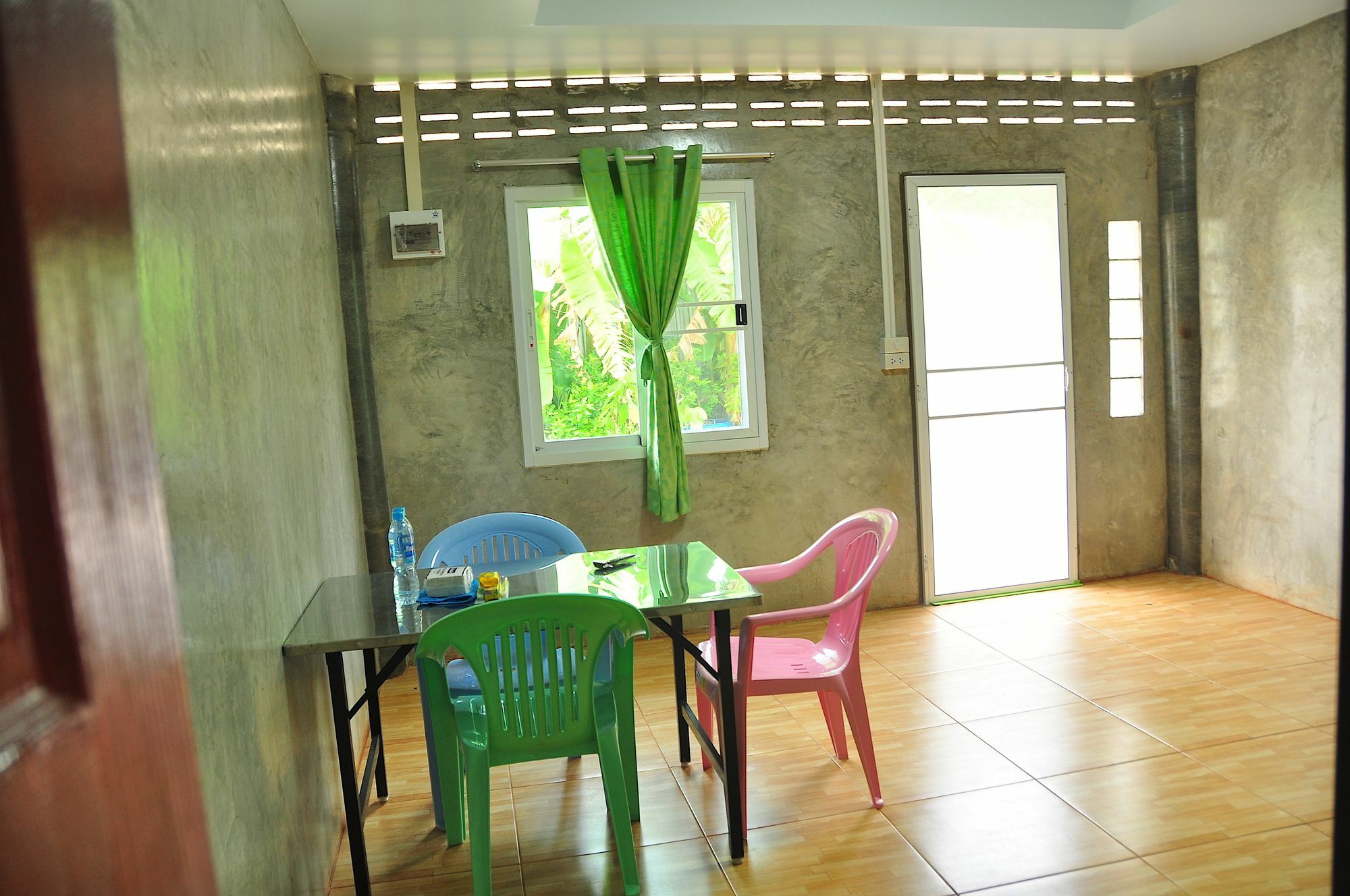 Homestay Baan Suan Mea Ta Prachinburi Ngoại thất bức ảnh